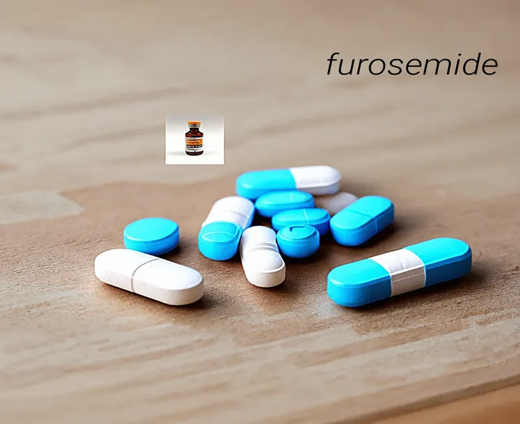 Furosemide 3